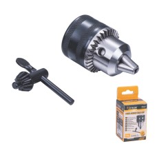 Punta De Taladro Con Llave 1/2"