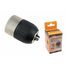 Punta De Taladro 1/2"