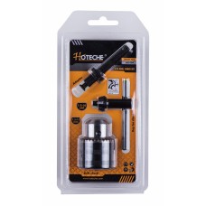 Punta De Taladro Con Llave 1/2"