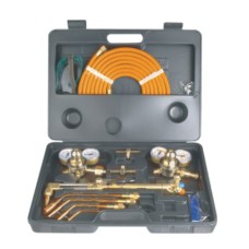 JUEGO DE CORTE DE SOLDADURA