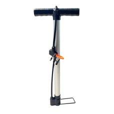 Bomba de aire manual