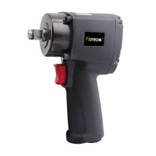 Mini Llave de Impacto de Aire 1/2" *