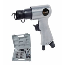 Kit de Martillo Neumatico 150mm 9pcs *