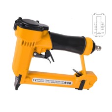 Grapadora Corona Fina (8016)12.8mm *