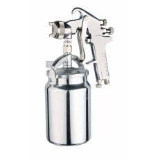 Pistola Para Pintar De Alto Rendimiento *