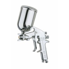 Pistola Para Pintar 400ML Tamaño Boq: 1.5mm CFM:12