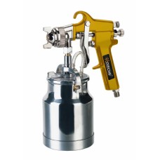 Pistola Para Pintar De Alta Presión Cfm:12.5 *