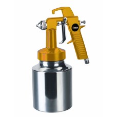 Pistola Para Pintar De Baja Presión Cfm:8 *