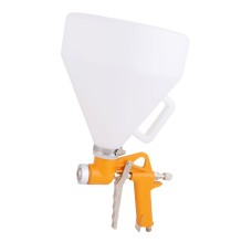 Pistola de  aire para pintar de 4500 ml