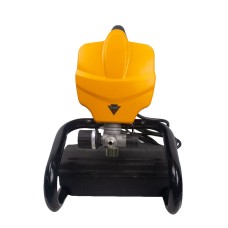 PULVERIZADOR DE PINTURA SIN AIRE
 650W