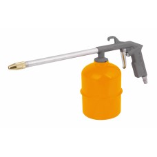 Pistola De Lavado 900cc