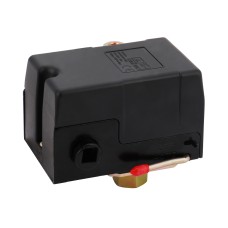 1/4" Interruptor de presión (puerto único)