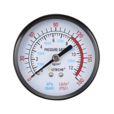 40MM reloj de presion *