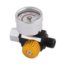 válvula de regulación de presión
presión: 0-10 bar