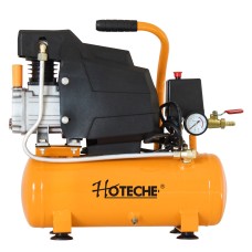 compresor de aire 8L 1.5 HP