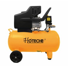 Compresor De Aire 2.5HP 50L