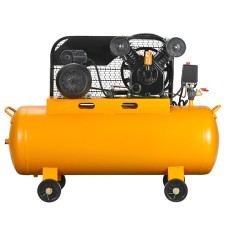 Compresor de airede Correa correa