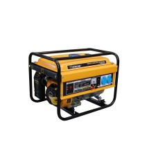 Generador De Gasolina 3300w