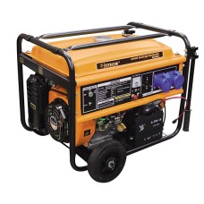 Generador Gasolina 7000w