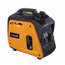 1700W GENERADOR INVERSOR DE GASOLINA