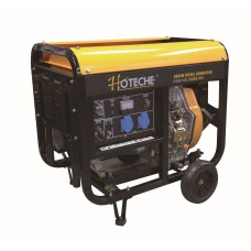 Generador Diesel 7000W
