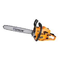 18" Motosierra a Gasolina (45cc)