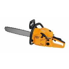 20" Motosierra a Gasolina (52cc)