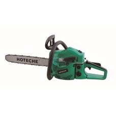 18" Motosierra A Gasolina Industrial (45.02cc)