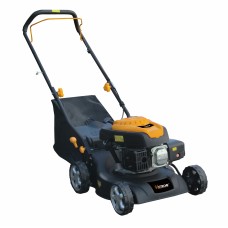 16" Cortadora De Grama De Rueda a Gasolina (2.5Hp)