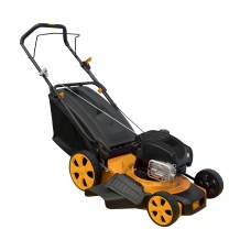 20" Cortadora De Grama De Rueda a Gasolina (5.5Hp)