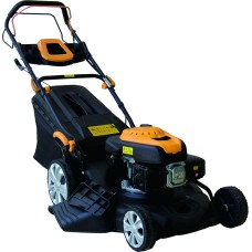 21" Cortadora De Grama De Rueda a Gasolina (5.5Hp)