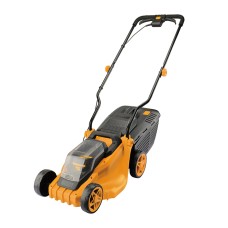13" Cortadora De Grama De Rueda a Bateria (20V)                                                                          *