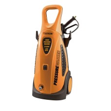 2100W Hidrolavadora Electrica Alta Presion (2600PSI)