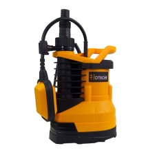 BOMBA DE AGUA LIMPIA SUMERGIBLE 250W *