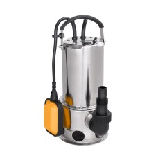 Bomba Sumergible De Agua Sucia De Acero Inoxidable