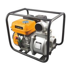 2" Bomba De Agua a Gasolina (7Hp)