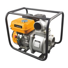 3" Bomba De Agua A Gasolina (7Hp)