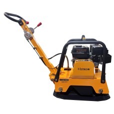 Compactador de placa reversible *