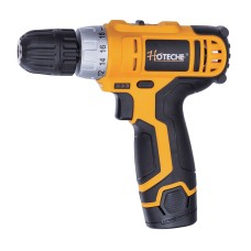 3/8" Taladro Inalambrico 12V                                                                                             *