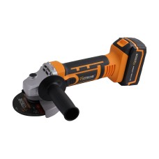 4.5" Esmeril Inalambrico 20V                                                                                             *