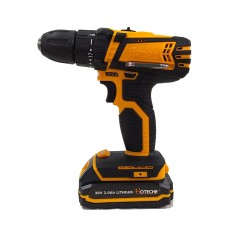 3/8" Taladro Inalambrico 20V                                                                                             *