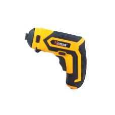 1/4" Destornillador inalámbrico 4V                                                                                       *