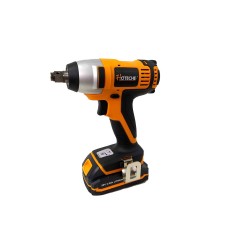 1/2" Llave De Impacto Inalambrica (180Nm)  20V