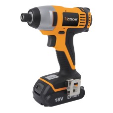 1/4" Atornillador De Impacto Inalambrico (180Nm)  20V