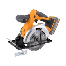 5-3/8" Sierra Circular Inalambrica 20 V                                                                                  *