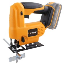 2-1/8" Sierra Caladora Inalámbrica 20 V                                                                                  *