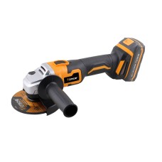 4.5" Esmeril Inalámbrico 20V                                                                                             *