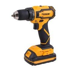 3/8" Taladro Inalambrico 20V Brushless                                                                                   *