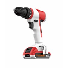 1/2" Taladro Inalambrico Con Percutor Brushless 20V                                                                      *