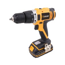 3/8" Taladro Inalambrico 16V                                                                                             *